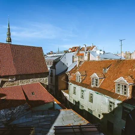 Appartamento Bearsleys Blacksmith Riga